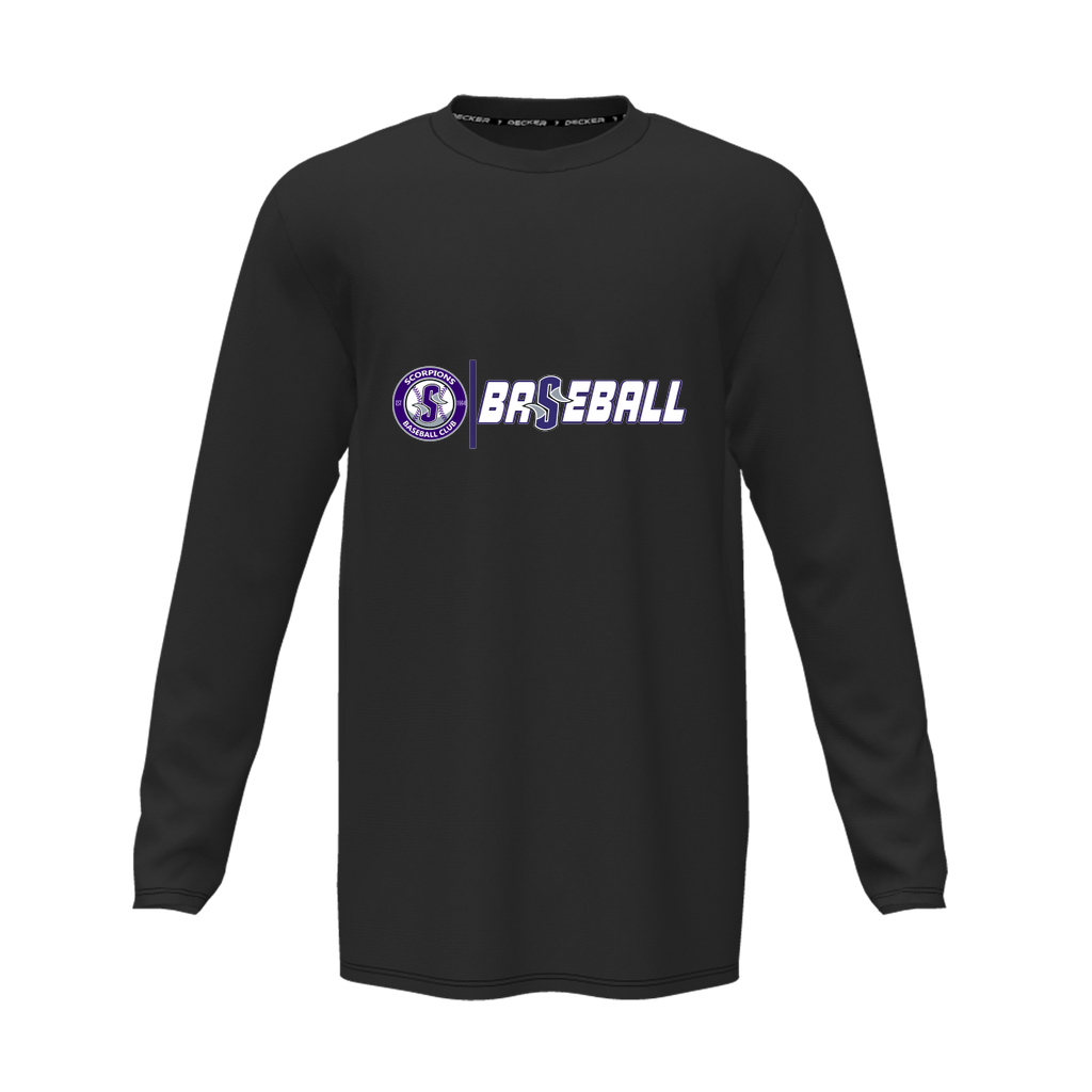 Decker Comfort T-Shirt