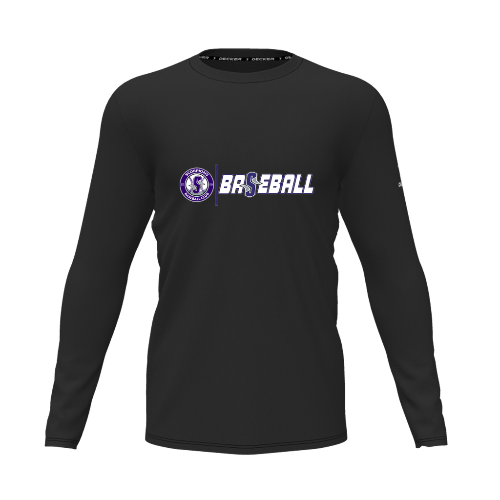 Decker Performance T-Shirt