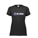 Decker Women's Tri-Blend T-Shirt - Short Sleeve
