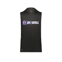 Men's CoolDry Sleeveless Hoodie