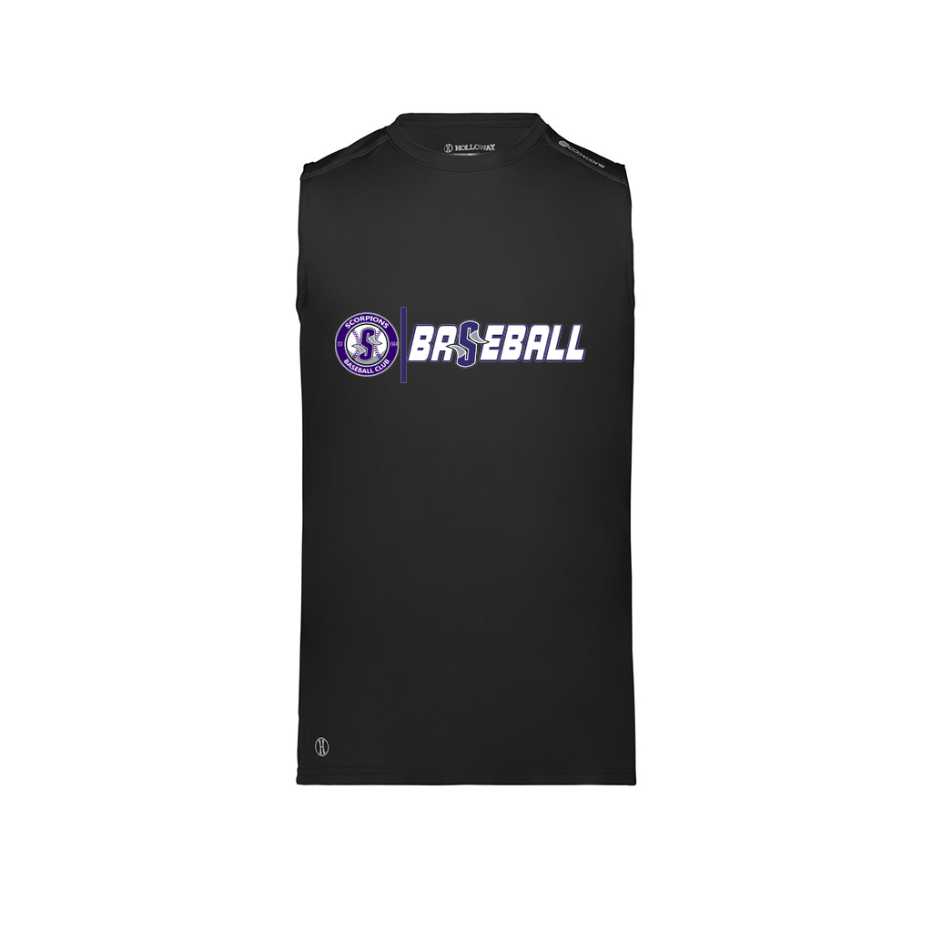 Men's CoolDry TankTop