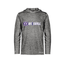 Decker Youth Charge Hoodie