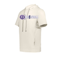 Men's Venturs Soft Knit Short Sleeve Hoodie